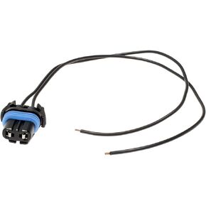 ACDelco Professional LS255 Headlamp Socket