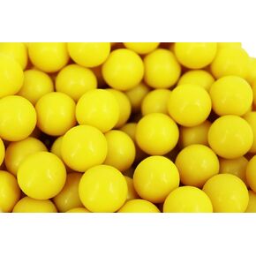 Valken Fate Paintballs - 50 Caliber - 2,000ct - White Fill-Shell Colors Varies