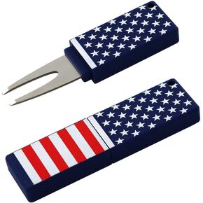 Golf Divot Repair Tool Divot Tools for Men Women Golfer Repairing The Golf Green