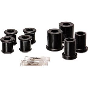 Energy Suspension 3.3176G Front Control Arm Bushing Set for Corvette