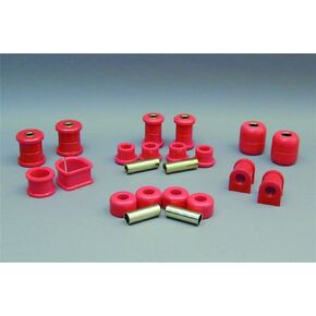 Prothane 18-2008 Red Total Kit