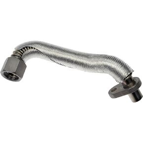 Dorman 598-175 Exhaust Gas Recirculation (EGR) Line Compatible with Select Models