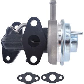 Valve EGV943 Replacement for 1994-1998 T100 1996-2000 4Runner 1995-2004 Tacoma 25620-75050
