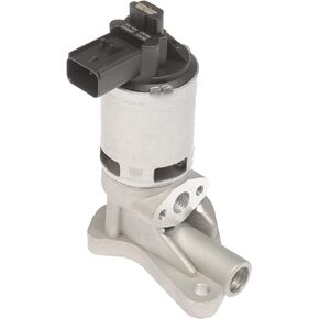 Dorman 911-206 Exhaust Gas Recirculation (EGR) Valve Compatible with Select Models