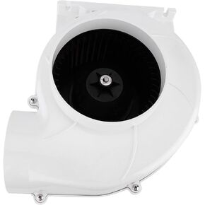 Marine Bilge Air Blower, Kitchen Air Blower, High Volume air Flow and Durable Motor, Suitable for Ventilation for Engine Compartments, Galleys, Bilges(24V) in Saudi Arabia