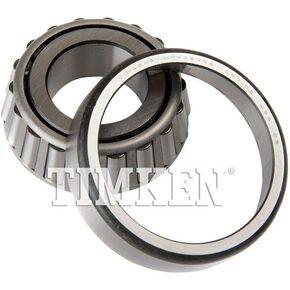Timken SET428 MileMate Wheel Bearing Set