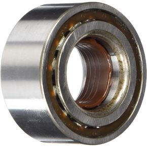 Timken Preset, Pre-Greased and Sealed Bearing - 514002B
