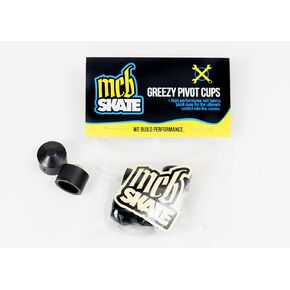 أكواب MCB Skate Greezy المحورية للوحات الطويلة in Kuwait