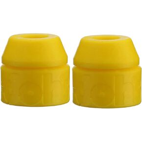 SHORTY'S Shortys DOH DOH'S Skateboard Yellow Truck BUSHINGS 92A for 2 Trucks
