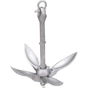 Attwood Grapnel Folding Anchor