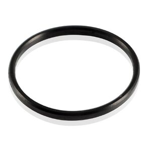 Engine Oil Cooler Gasket，Oil Cooler O-Ring Seal Gasket Compatible with Nissan 350Z Infiniti G35 FX35 QX56 Titan Replace#：21304-JA10A 21304-JA11A