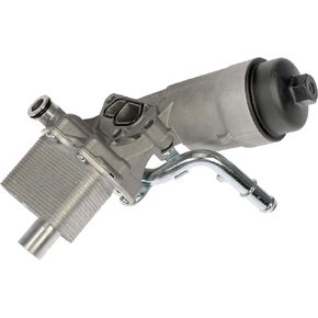 Dorman 918-428 Engine Oil Cooler for Select Buick/Chevrolet Models
