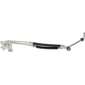 Dorman 625-100 Engine Oil Cooler Hose Assembly Compatible with Select Chevrolet / GMC / Oldsmobile Models