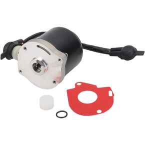 ABS Pump Assembly Brake Booster Motor Compatible with Toyota 4Runner Lexus GS300 GS430 GX470 SC430 47960-30030