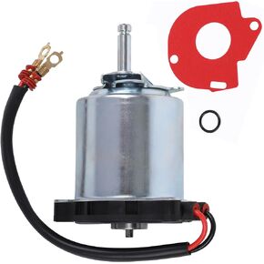 ABS Pump Brake Booster Motor Assembly, compatible with Lexus GS300 GS430 GX470 SC430 Toyota 4Runner 47960-30030 4796030030 47960-30060 4796030060 47210-60110 4721060110