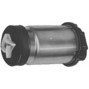 Motorcraft Motor And Pump