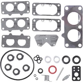 Anxingo 797890 Carburetor Rebuild Kit Replacement for 797890 792455 40H700 446700 Carburetor Overhaul Kit 797890 Carb Kit