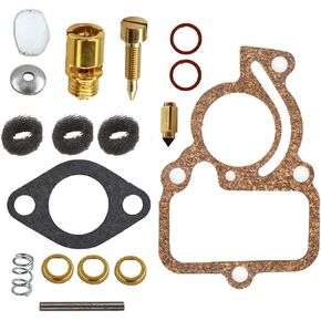Autoparts New Carburetor Carb kit Fit for IH Farmall cub Tractors