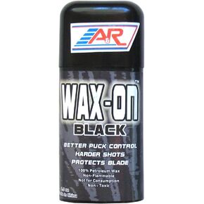 A&R Sports Wax-On Hockey Stick Wax