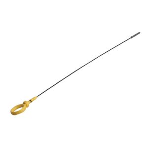 Engine Oil Level 06E115611H for Audi A6 2.8L for Audi A6 Quattro 3.0L S4 B8 S5 B8 Petrol 3.0 Engine, Oil Level Indicator Dipstick Gauge