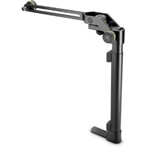 GRAVITY STANDS Clamp-Mic Holder for Guitar Cabs Short Version (MS CL 01 S)