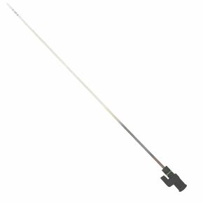 GaeaAuto CVT Transmission Oil Level Dipstick Indicator Gauge fit for 2008-up Altima 2015-up Rogue 2.5L #31086-JA00A