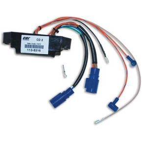 CDI Electronics 113-5316 Johnson/Evinrude Power Pack - 2 Cyl (1992-2005)