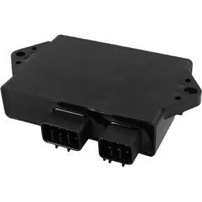 FLYPIG High Performance CDI Module For Yamaha Warrior 350 Yfm350X/YFM350 YFM 350 348Cc 1997 1998 1999 2000 2001 3GD-85540-40-00