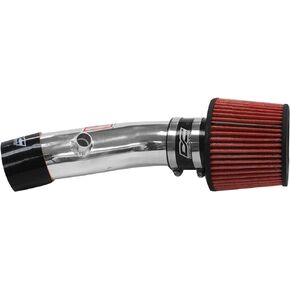 نظام سحب رام قصير مصقول SRI4210 من DC Sports مع جهاز فلتر وتركيب in Kuwait