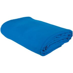 Simonis 760 Cloth - 7 ft Cut - Tournament Blue