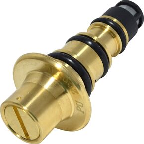 UAC New HVAC A/C Compressor Control Valve EX 9736C