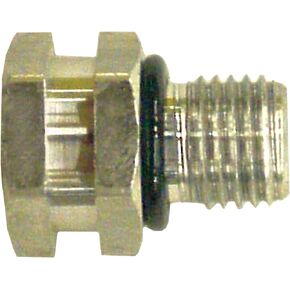 ACDelco GM Original Equipment 15-50421 Air Conditioning Compressor Relief Valve