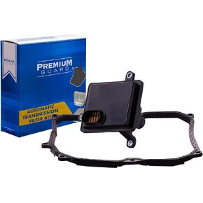 PG Transmission Filter Kit PT99406 | Fits 2018-14 Volkswagen Jetta, 2022-14 Passat, 2019-14 Beetle, 2018-17 Golf, 2019-17 Golf SportWagen