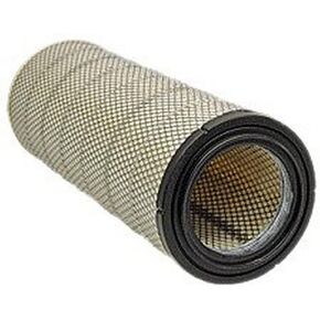 Wix Filters - 42808 Heavy Duty Air Filter, Pack of 1
