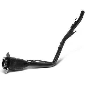 A-Premium Fuel Tank Filler Neck Pipe Hose Compatible with Ford Escape 2009-2012 & Mazda Tribute 2008-2011 & Mercury Mariner 2009-2011, 2.3L 2.5L 3.0L, Replace# 9L8Z9034A, AL8Z9034A