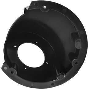 Fuel Filler Neck Housing Fits for 2013-2018 Dodge Ram 1500 2500 2010-2018 Dodge Ram 3500 Replaces 68421572AA