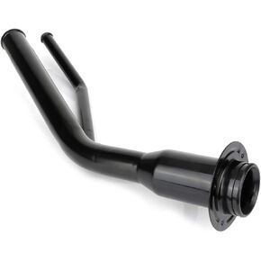 ECCPP Gas/Fuel Filler Neck Replacement Fit For Ford For F-250 Super Duty 1999-2004,For Ford For F-350 Super Duty 1999-2004 FN785 Fuel Filler Tube