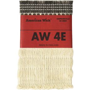 Kerosene Wick MfrPartNo AW4E