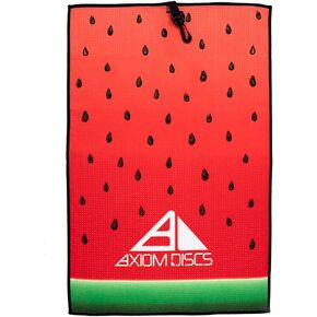 Axiom Discs Watermelon Edition Sublimated Towel