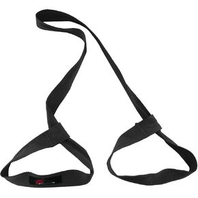 ProsourceFit Yoga Mat Carrying Sling, Easy Adjustable Carry Strap 60" Long Cotton (5 Colors to Choose From) in Saudi Arabia