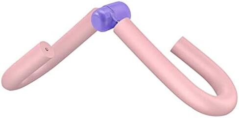 YNXing Thigh Master أداة تشذيب الفخذين الرفيعة للجسم/تونر الفخذ والمؤخرة، الساق، تونر الذراع/تمرين الساق، معدات الصالة الرياضية المنزلية الأفضل لتدريب التخسيس والفخذ الرفيع in Kuwait