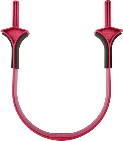 Thigh Master, Leg Exerciser, Home Exercise Equipment for Women, Workout Equipment, Thighs, Butt, Legs, Arms Toner, Home Gym in Saudi Arabia