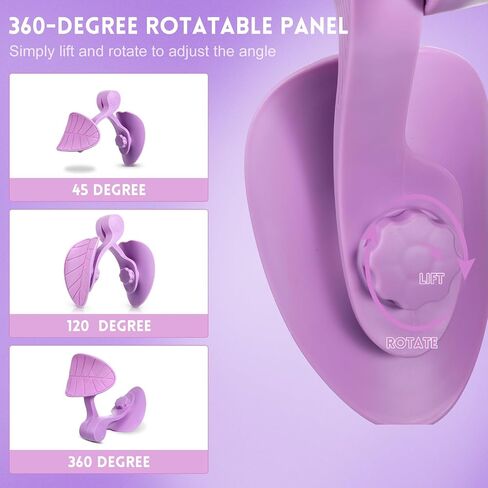 Syhood Thigh Hip Trainer Exercise Equipment Thigh Exerciser Hip Trainer with Resistance Bands and Bodybuilding Expander for Hips and Glutes Workout in Saudi Arabia