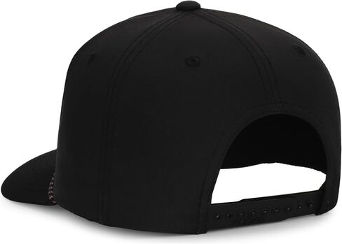 Pacific Headwear Ohio State Weekender Braid Cap, Multi in Saudi Arabia