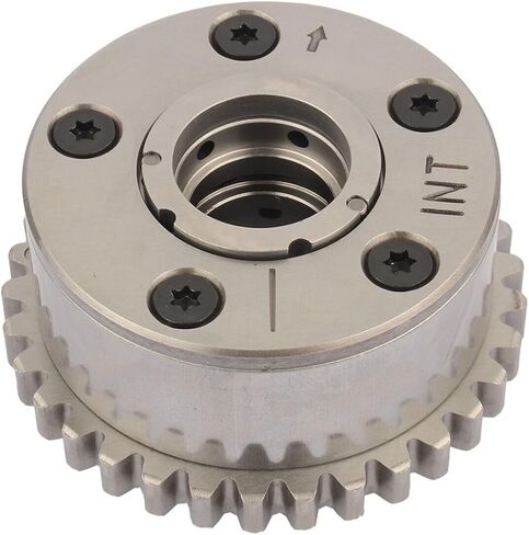 DAYSYORE VVT Gear & Oil Control Valve Kit Replace OE 5184369AH 5184370AH 5184150AF Fits for Chrysler for Dodge Ram for Jeep Pentastar 3.6L V6 Engine Aftermarket Parts in Saudi Arabia
