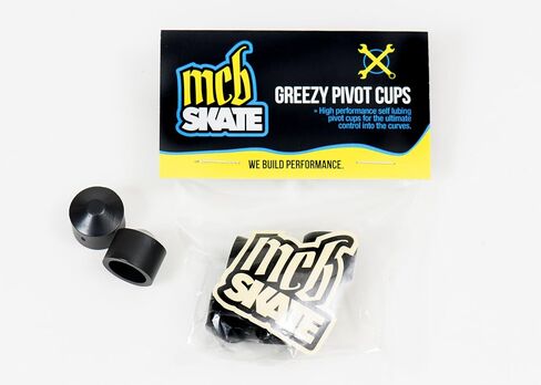 أكواب MCB Skate Greezy المحورية للوحات الطويلة in Kuwait