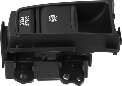 X AUTOHAUX Car Hand Brake Button Parking Switch Electric Handbrake Switch for Honda HR-V 2016-2019 35355-T7A-J01 in Saudi Arabia