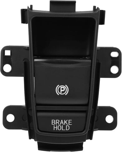 X AUTOHAUX Car Hand Brake Button Parking Switch Electric Handbrake Switch for Honda HR-V 2016-2019 35355-T7A-J01 in Saudi Arabia