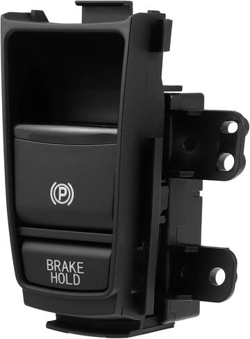 X AUTOHAUX Car Hand Brake Button Parking Switch Electric Handbrake Switch for Honda HR-V 2016-2019 35355-T7A-J01 in Saudi Arabia