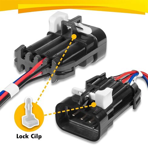Audio Adapter for Polaris Ride Command MPS-RCLOC RZR Ranger General 7" Display in Saudi Arabia